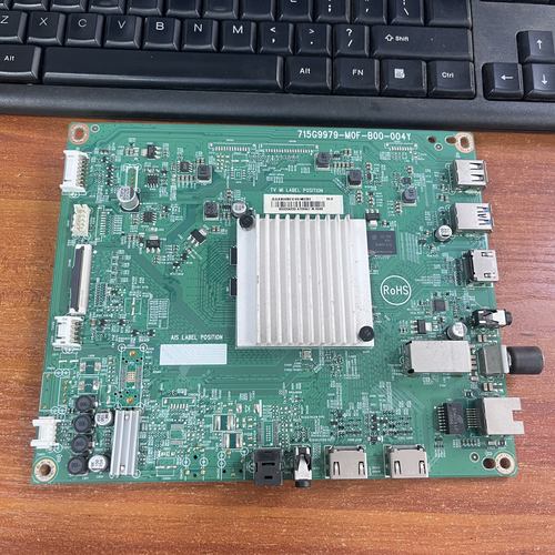 主板715G9979-M0F-B00-004Y屏