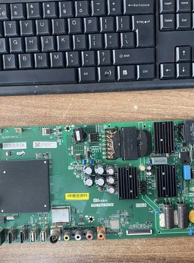 原装小米L49M5-AZ液晶电视主板TPD.T962.PC791屏MI49TV M49测好华