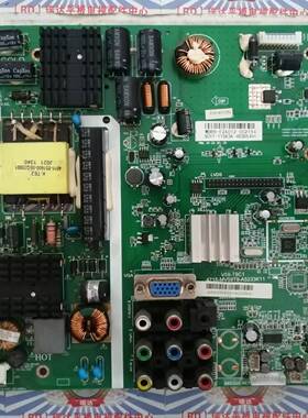 原装 长虹LED32538 主板V59-T9C1 4715-MV59T9-A5233K11屏K320WD3