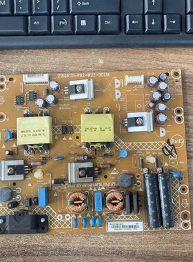 飞利浦43PFF5650 43PFF5661/T3 电源板715G6131-P02-W22-002M 华