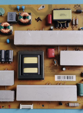 适长虹55Q1F 55Q2F 55Q2N液晶电视机电源板JCL55D-4SH 130 电路板