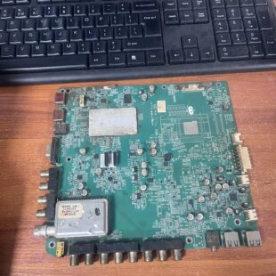 原装康佳LED42MS92DC 电视主板 35014995 配屏72000321 测好 啊