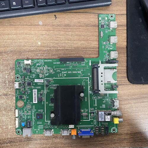 海信LED50K610X3D(BOM1)主板