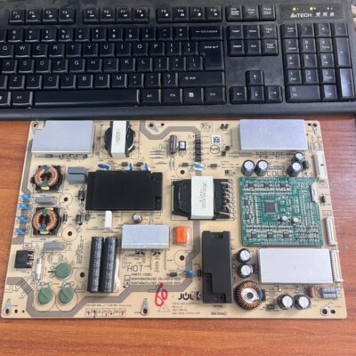 电源板RUNTKB621WJQZJSL16215-0