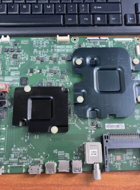 原装海信LED55MU7000U 55/65MU8600U主板RSAG7.820.6772屏选 啊