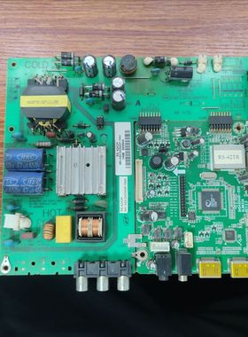 原装理想LED4260 原装主板SHS4204AD-155S 配屏RS420LEDM 一套价