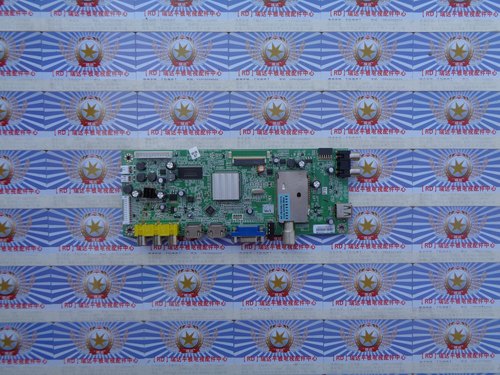 原装创维 42E320W 主板 5800-A8M410-1P20 屏 RDL420AF-D007 现货