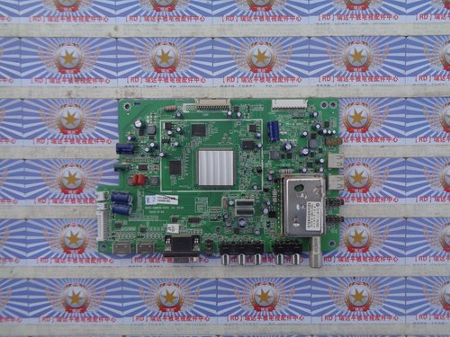 原装创维37LED10主板5800-A8M810-0040屏SEL370V1-S00B现货