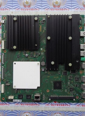 原装正品 索尼KD-49X8500B 主板1-893-272-21 屏SYV4931 测好现货