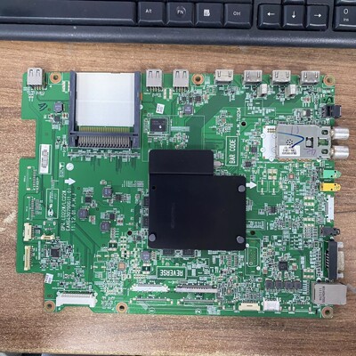 LG42LM6600-CE电视机主板EAX64