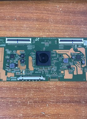 原装海信LED65E7C液晶电视逻辑板15Y-65-FU11BPCMTA4V0.3现货 啊