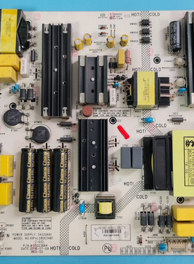 适康佳LED75S8000U E75U液晶电视电源板34020691 35023664 电路板