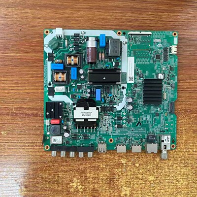 三星UA49NU7000JXXZ主板