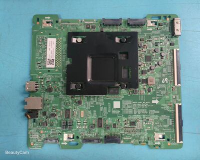 原装三星UA55MU8900/55主板