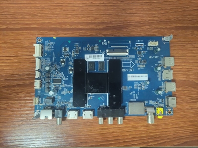 主板00918021910090727428海尔