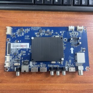 原装长虹55G6主板JUC7.820.00158023 屏C550U15-E7-S现货 测好 啊