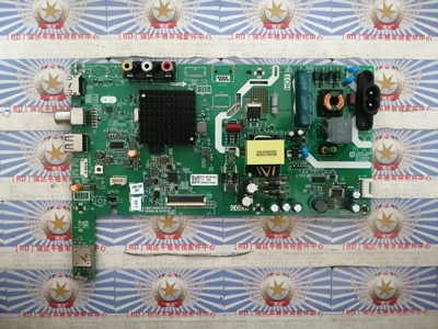 创维32K5C主板5800-A6S470-0P20