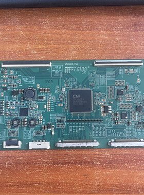 原装康佳 LED46X8200DE电视逻辑板V546HK3-CS5实物图 现货测好 啊