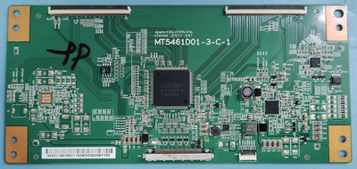 原装海信LED55EC650UN55K380U