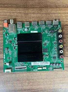 原装TCL L55E5800A-UD主板 40-T962A1-MAD2LG屏LVU550ND1L SJ9W05