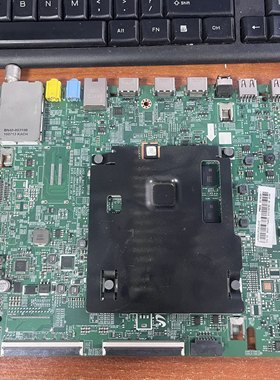 原装三星UA55KU6200JXXZ主板BN41-02528A屏CY-GK055HGHV1H实图 啊
