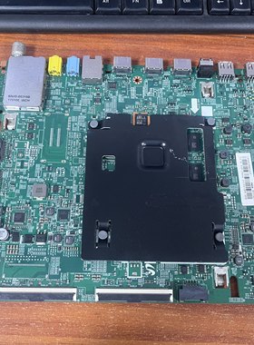 原装三星UA55KUC31SJXXZ主板BN41-02528A屏CY-WK055HGHV1H/3H啊