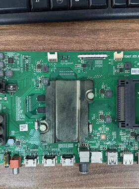 原装拆机海信LED50K700U主板 RSAG7.820.6334 屏V500DJ2-KS5 现货