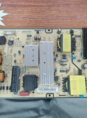原装红米电视 L55R6-A 液晶电视电源板 AY129D-1SF01现货测好发货
