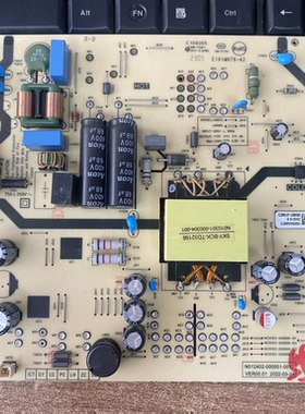 创维55A23电源板N012402-000551-001 N030102-000808-101现货 华