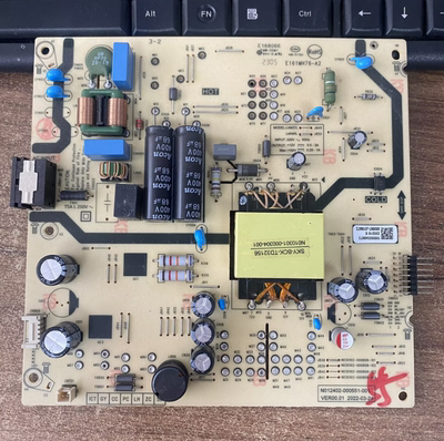 创维55A23电源板N012402-000551