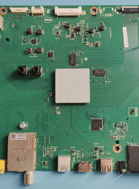 适用夏普LCD-60LX565A电视机主板QPWBNG405WJN1配屏MA728-0电路板