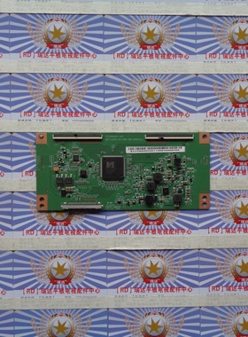 原装海尔U50H3逻辑板STC0N495C-001 CEC-CCPD-50-UHD-C0F-MINI