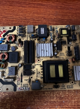 TCL L39E5090J-3D L39E5690A-3D 电源板40-E371C6-PWG1XG PE371C0