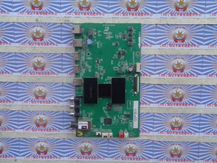 原TCL L48F3800A原装主板40-MT0700-MAA2HG配屏LVF480CS0T E30V20