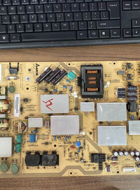 原装 夏普LCD-52UE20A电视电源板APDP-247A1 B RUNTKB260WJQZ 于