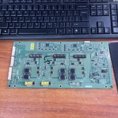 创维47LED10恒流板实物图