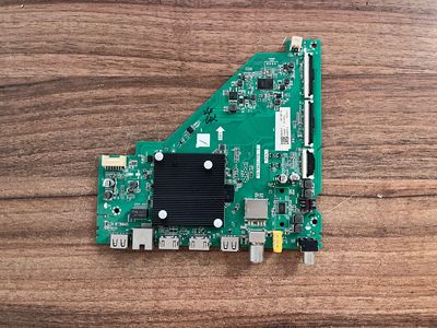 原装TCL65V69E主板TD.T963