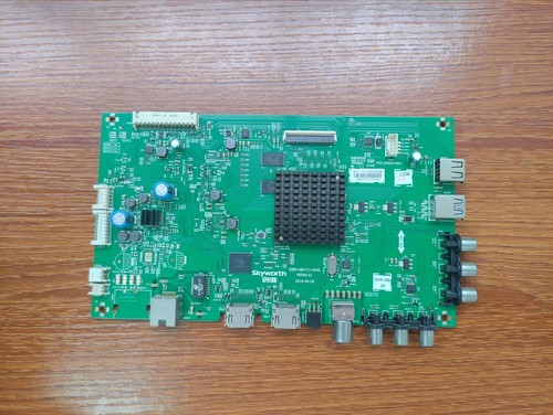 创维45E5 55E5 KX49 KX55 55E6000 58E6000主板5800-A8H731-0P00