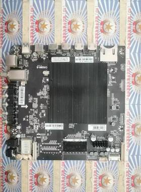 原装正品ELEMENT EL4KAMZ6517 主板CV938H-B 配屏T650-0UK/OUK