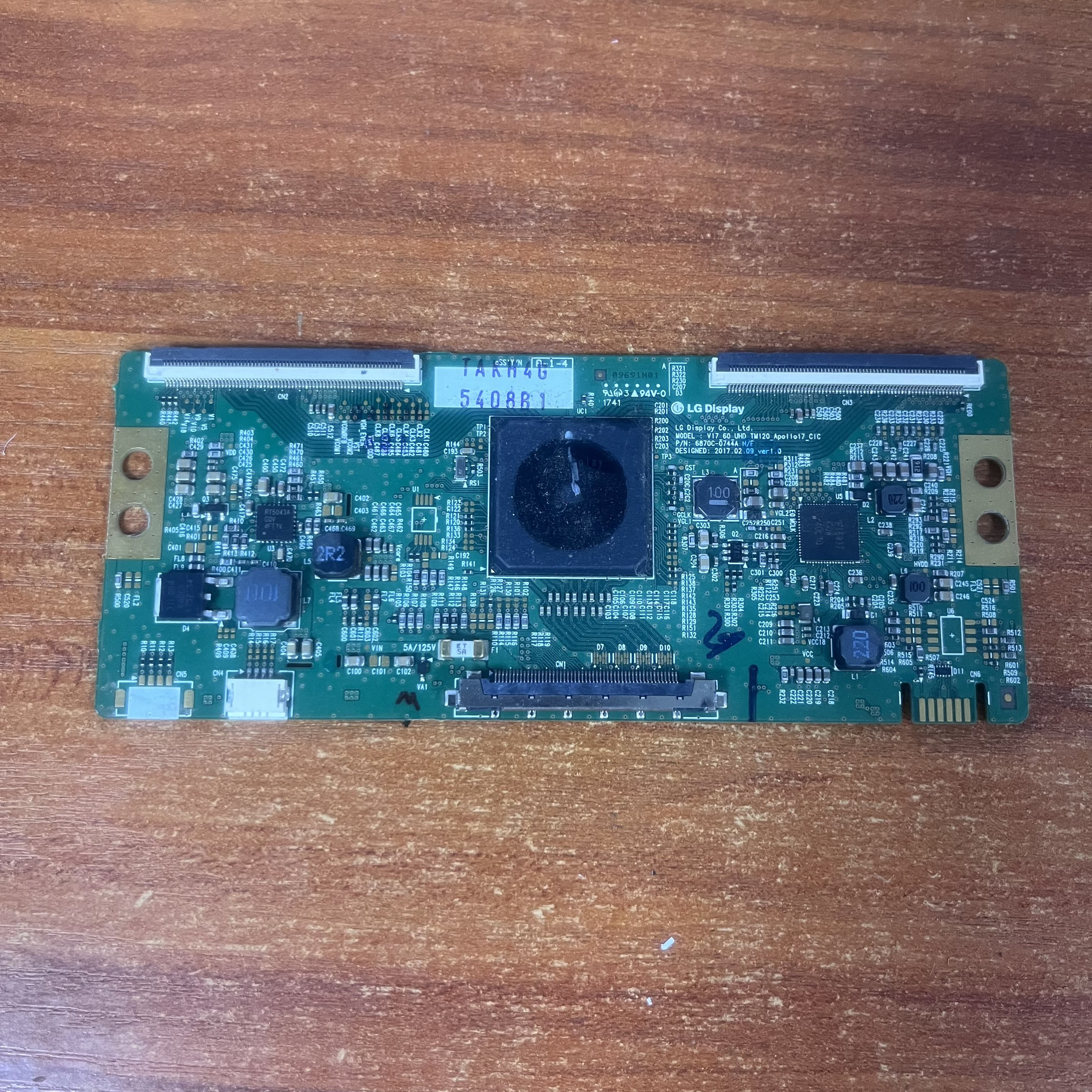 原装拆机LG60LG63CJ-CA60UJ6