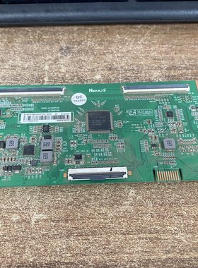 原装海尔LU58C31逻辑板CC580PV1D N4TP500UHDPV7D-F-K0ZD现货 华