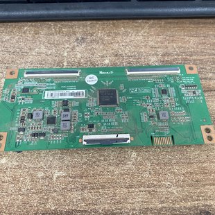 原装海尔LU58C31逻辑板CC580PV1D N4TP500UHDPV7D-F-K0ZD现货 华