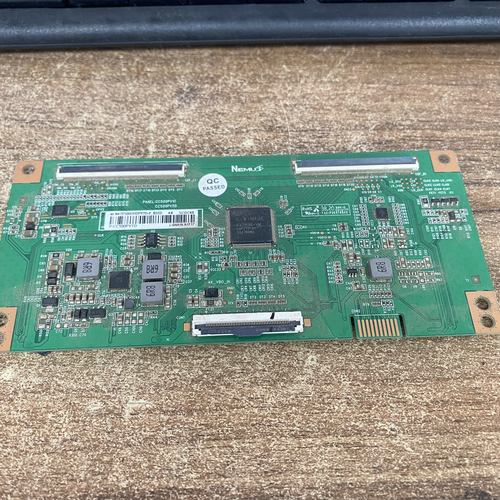 原装海尔LU58C31逻辑板CC580PV1D