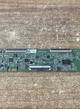 原装现货小米L65M5-EA 逻辑板K0006HVZF BG0004201 3380009-4 华
