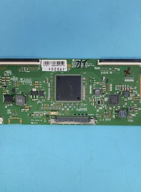 原装海信LED55EC680US电视逻辑板6870C-0584A配屏HD550N3U21现货