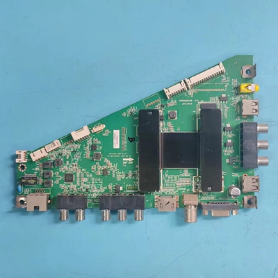 原装海尔LE48F3000W主板