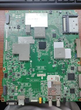 LG 49/55UB8800-CE 65UB9500-CA主板EAX65684603屏LC55/65/490EQ