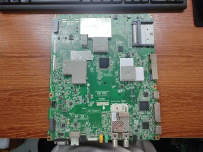 LG49/55UB880065UB9500主板