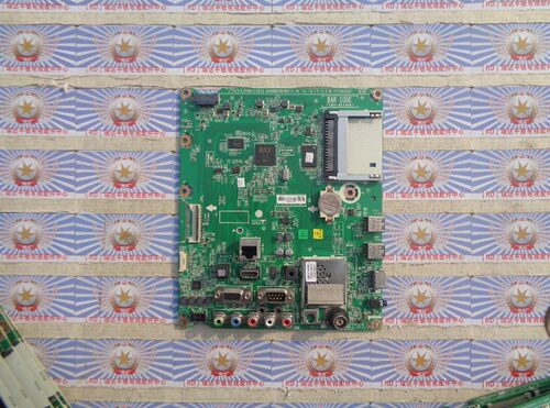 原装LG 49LX540SCA 主板 EAX66230903(1.0) 屏 LC490EUE(FH)(M3)