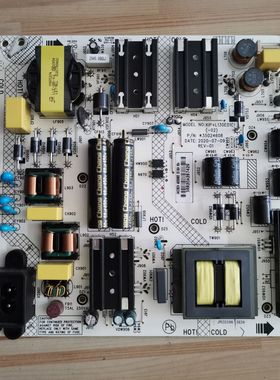 AA原装正品 康佳 55V5 电源板 KIP+L130E01C1 35025219 34023624